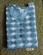 kurta top Fresh piece
