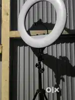 Ring light with stand urgent money