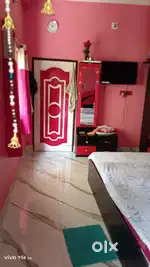 This house is located at 5 no. Bijay nagar near college math.