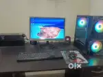 Gaming pc for everything