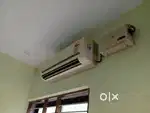 Office space for rent with furniture