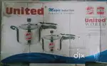 United Induction Pressure Cooker