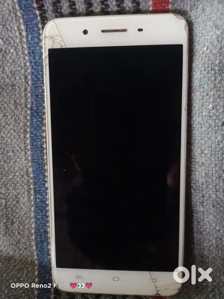 Vivo 1610 vivo