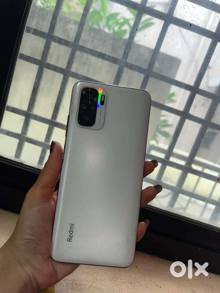 Redmi note 10
