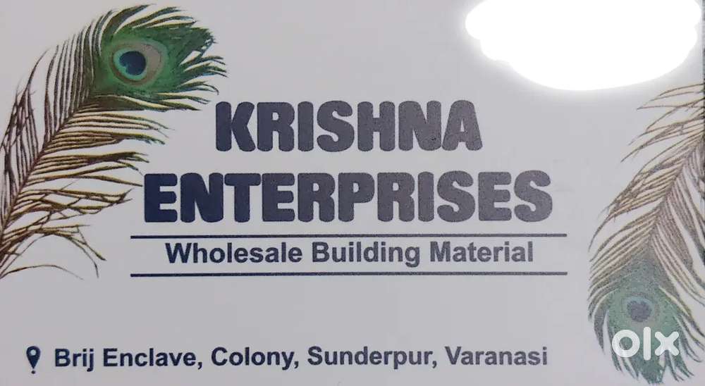 All type of Construction Services with Material