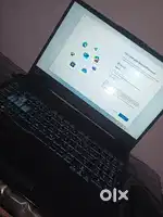 Asus tuf15 laptop