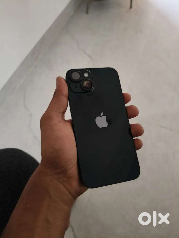 iphone 14 128GB Black