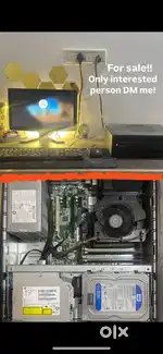 Top Condition Gaming PC under Budget