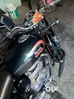 Classic 350 Reborn Halycon green Dual channel Abs
