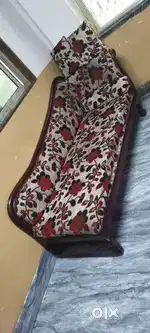 Stylish sofa