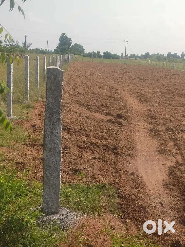 Just 150,rs sgft Uthiramerur land for sale