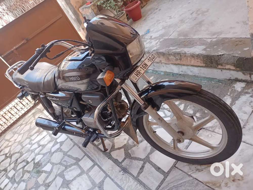 In very good condition