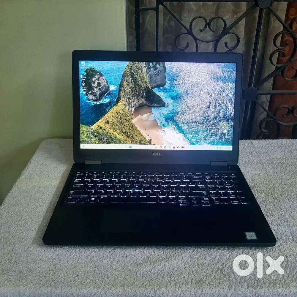 DELL LAPTOP
