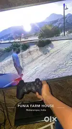 Play station 3