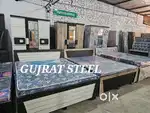 Latest new design bedroom set