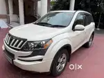 Mahindra XUV500 2015 Diesel 126000 Km Driven