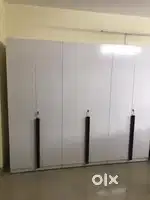 New six door wardrobe at wholesale price