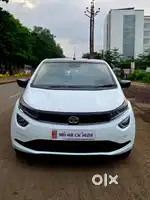 Tata Altroz 1.5 XZ Plus Diesel, 2022, Diesel
