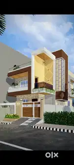Duplex bunglow for sale