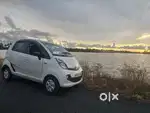 Tata Nano 2016 Petrol Good Condition