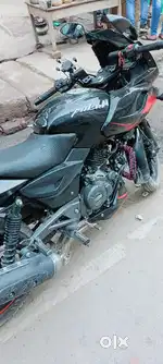 New and good conditions