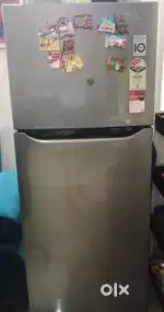 LG Inverter Linear 260 L fridge Frost free