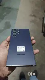 I want to sell my old samsung galaxy s24 ultra. Need urgent money
