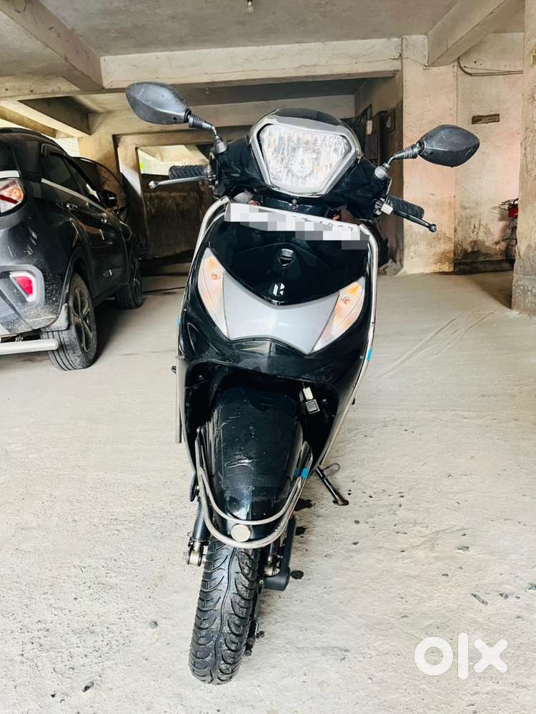 Want to sell my scooter