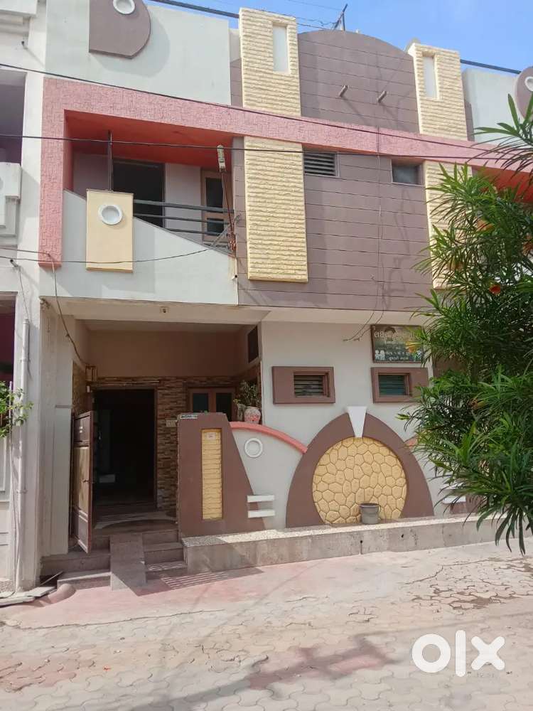 Rent for home