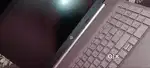 Hp brand, 1 year of purchase