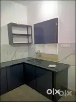 Farnishd apartment 2bhk rent 16000 infoparkk 5km pinarmunda near
