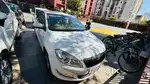 Skoda Rapid 2014 Petrol Good Condition