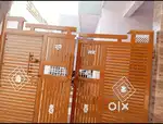 2BHK or 3BHK with invertor, wifi, cctv facility