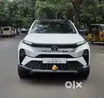 Tata Curvv 2024 Petrol Well Maintained