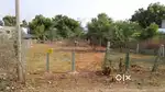 DTP approved North facing  housing plot