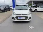 Hyundai Grand i10 1.2 CRDi Magna, 2016, Petrol