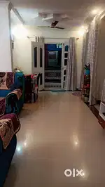 2BHK Flat for lease