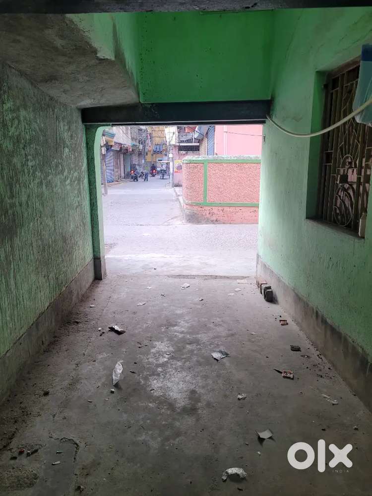 Garage on Rent for your Car