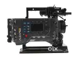 Arri Alexa SXT Plus all OTT aproved camera