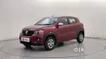 Renault KWID 2019-Ongoing 1.0 RXT AMT (O), 2017, Petrol
