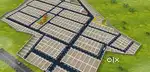 600 PLOTS FOR SALE