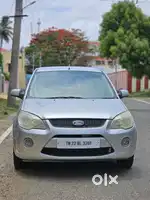 Ford Fiesta 1.4 ZXI ABS, 2010, Diesel