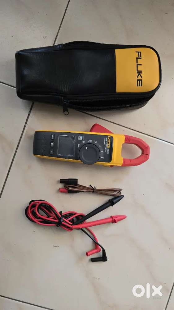 FLUKE 902FC