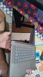 6 Months old, IN- Warranty : Yoga Slim 7i Core Ultra AURA EDITION