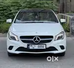 Mercedes-Benz CLA 2015-2016 200 D Sport Edition, 2016, Diesel