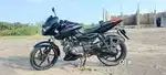 Bajaj pulsar 125