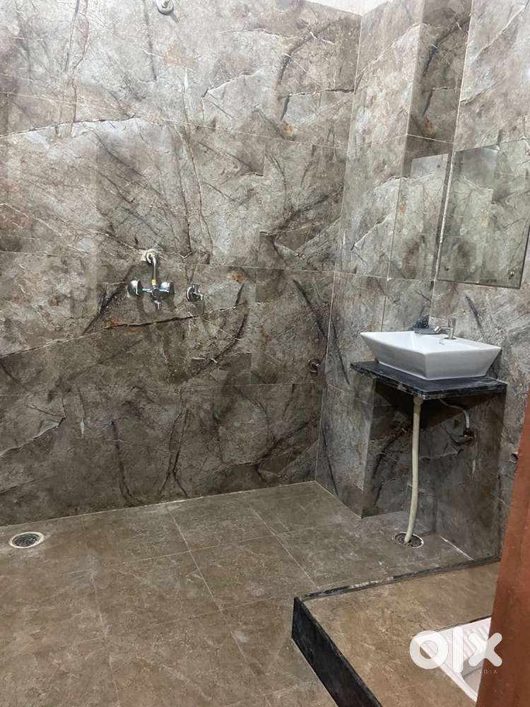 For rent our single house