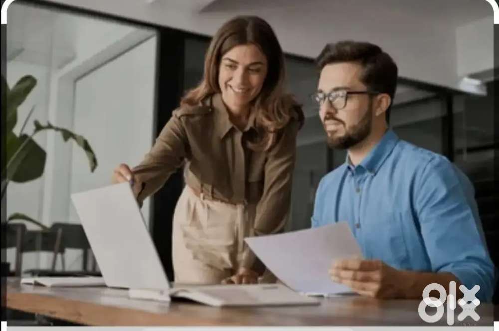 Fimal Parsonal assistent