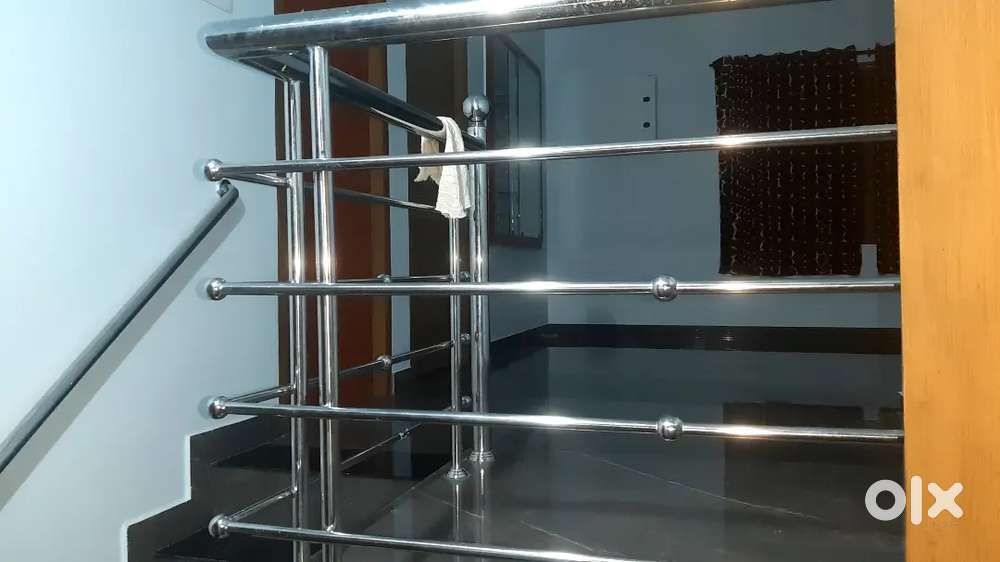 First Floor House for Rent – Families Only