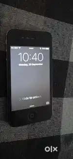 Iphone 4s in good condition